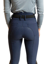 QJ Riding Wear Hannah High Waisted Breech