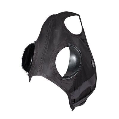 Finntack Racing Blinker Hood – Hewitt & Whitty Saddlery