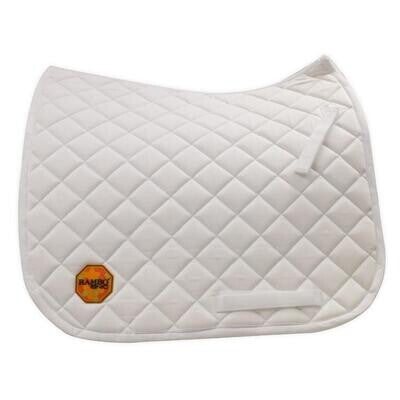 Horseware Rambo Ionic Dressage Saddle pad