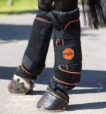 Horseware Rambo Ionic Stable Boots