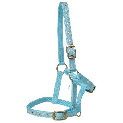 Rancher Deluxe Foal Halter