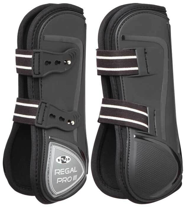 Zilco Regal Pro MK3 Jump Boots