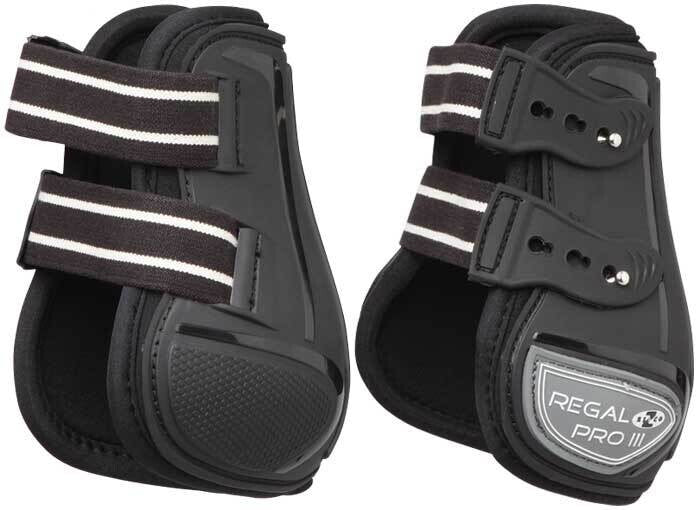 Zilco Regal Pro MK3 Jump Boots