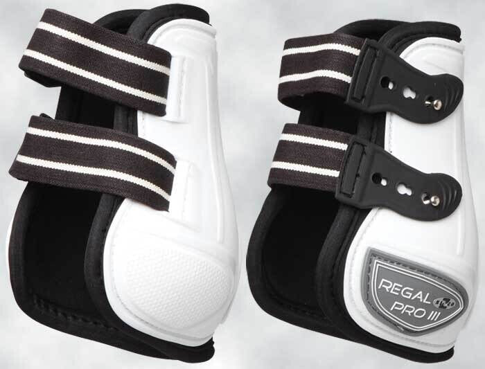 Zilco Regal Pro MK3 Jump Boots