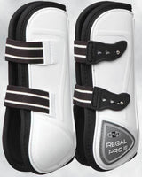 Zilco Regal Pro MK3 Jump Boots