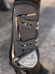 Zilco Regal Pro MK3 Jump Boots