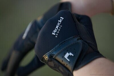 Roeckl Madrid Glove