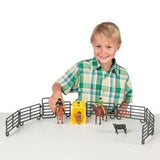 Big Country Toys Roping Set