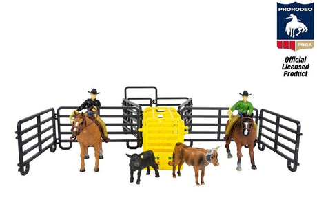 Big Country Toys Roping Set