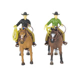 Big Country Toys Roping Set