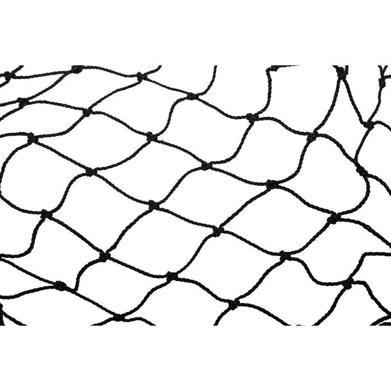Showmaster Hay Showmaster Round Bale Poly Slow Feed Hay Nets – Hewitt & Whitty Saddlery