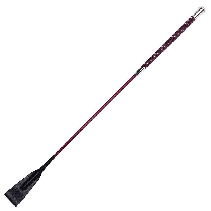 Zilco Paris Riding Crop