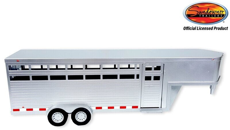 Big Country Toys Sundowner Trailer