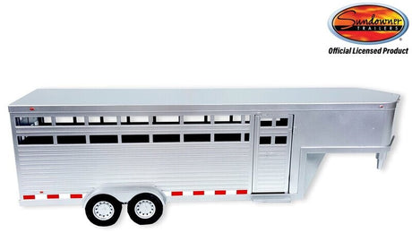 Big Country Toys Sundowner Trailer