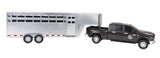 Big Country Toys Sundowner Trailer