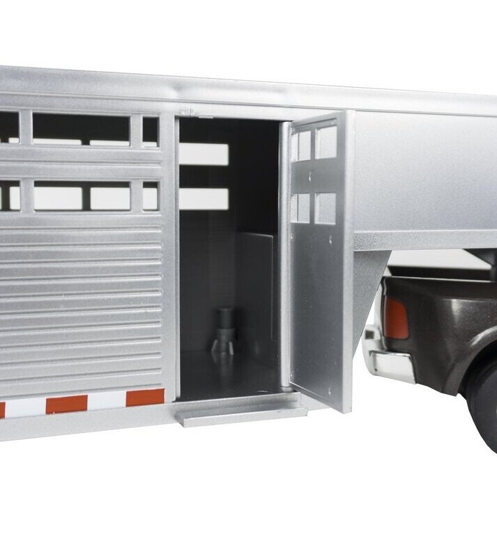 Big Country Toys Sundowner Trailer