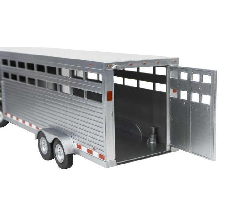 Big Country Toys Sundowner Trailer