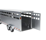 Big Country Toys Sundowner Trailer