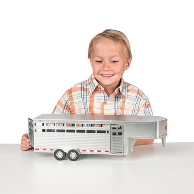 Big Country Toys Sundowner Trailer