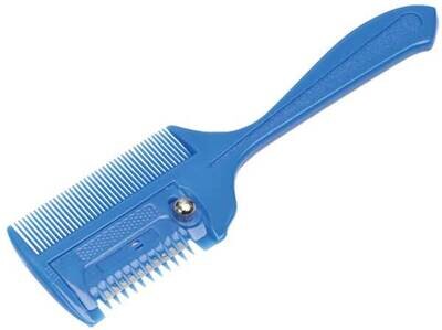 Zilco Thinning Comb