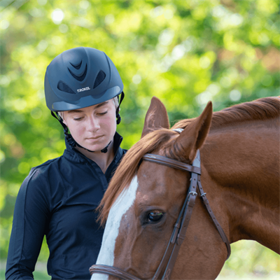 Troxel Liberty Duratec Helmet