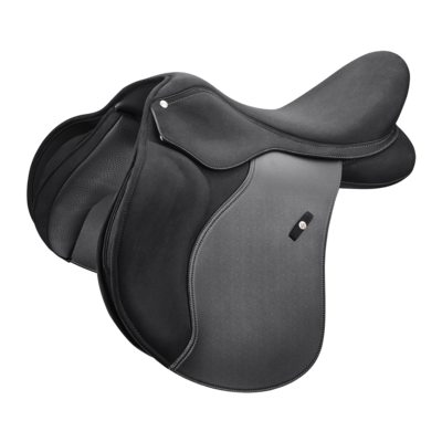 Wintec 2000 All Purpose Saddle with HART