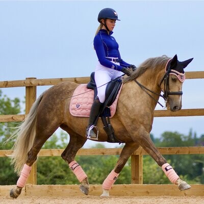 Woof Wear Vision Dressage Pad