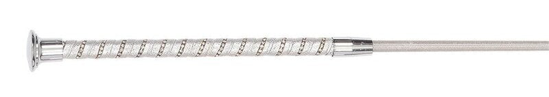 Zilco Bling Wrap Dressage Whip