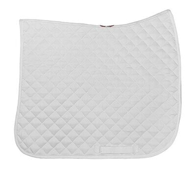 Zilco Basics Dressage Saddle Cloth