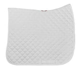 Zilco Basics Dressage Saddle Cloth