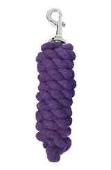 Zilco Cotton Lead Rope