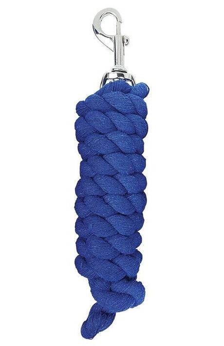 Zilco Cotton Lead Rope