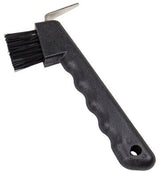 Zilco Deluxe Hoof Pick & Brush