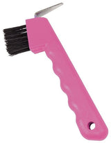 Zilco Deluxe Hoof Pick & Brush