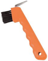 Zilco Deluxe Hoof Pick & Brush