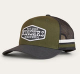 Ringers Western Banks Trucker Cap