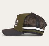Ringers Western Banks Trucker Cap