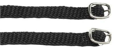 Zilco Ladies Braided Spur Strap