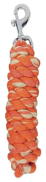 Zilco Multi-Coloured Cotton Lead Rope