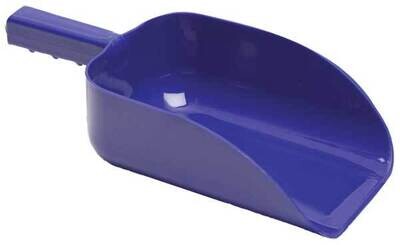 Zilco Plastic Feed Scoop