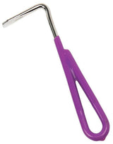 Zilco PVC Coated Hoof Pick