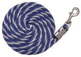 Zilco Striped Braided Lead