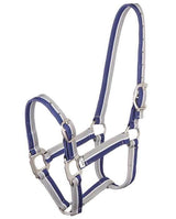 Zilco Striped Halter