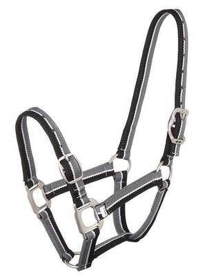 Zilco Striped Halter