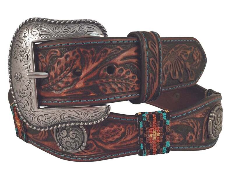 Roper Mens Belts