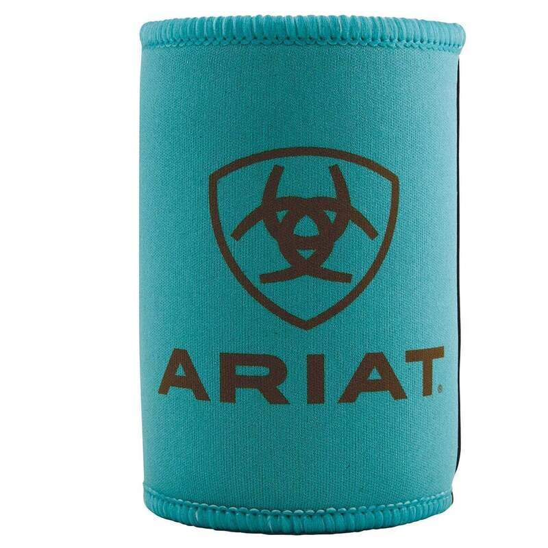 Ariat Can Cooler