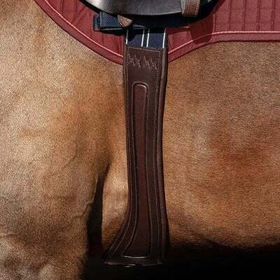 Horseware Micklem Contoured Long Girth