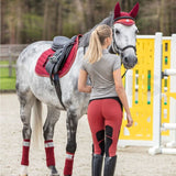 Rambo Fashion Saddle Pad