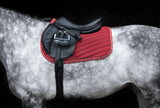 Rambo Fashion Saddle Pad