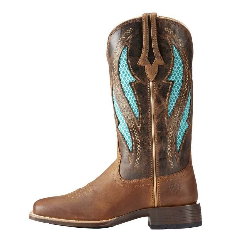 Ariat Womens VentTEK Ultra